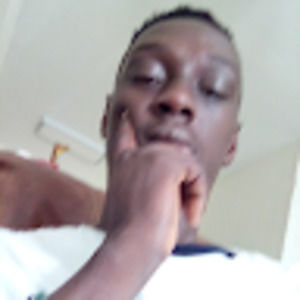 Meet your Posher, Mohammed